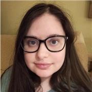 Profesora particular o de grupo de inglés y francés con más de dos años de experiencia